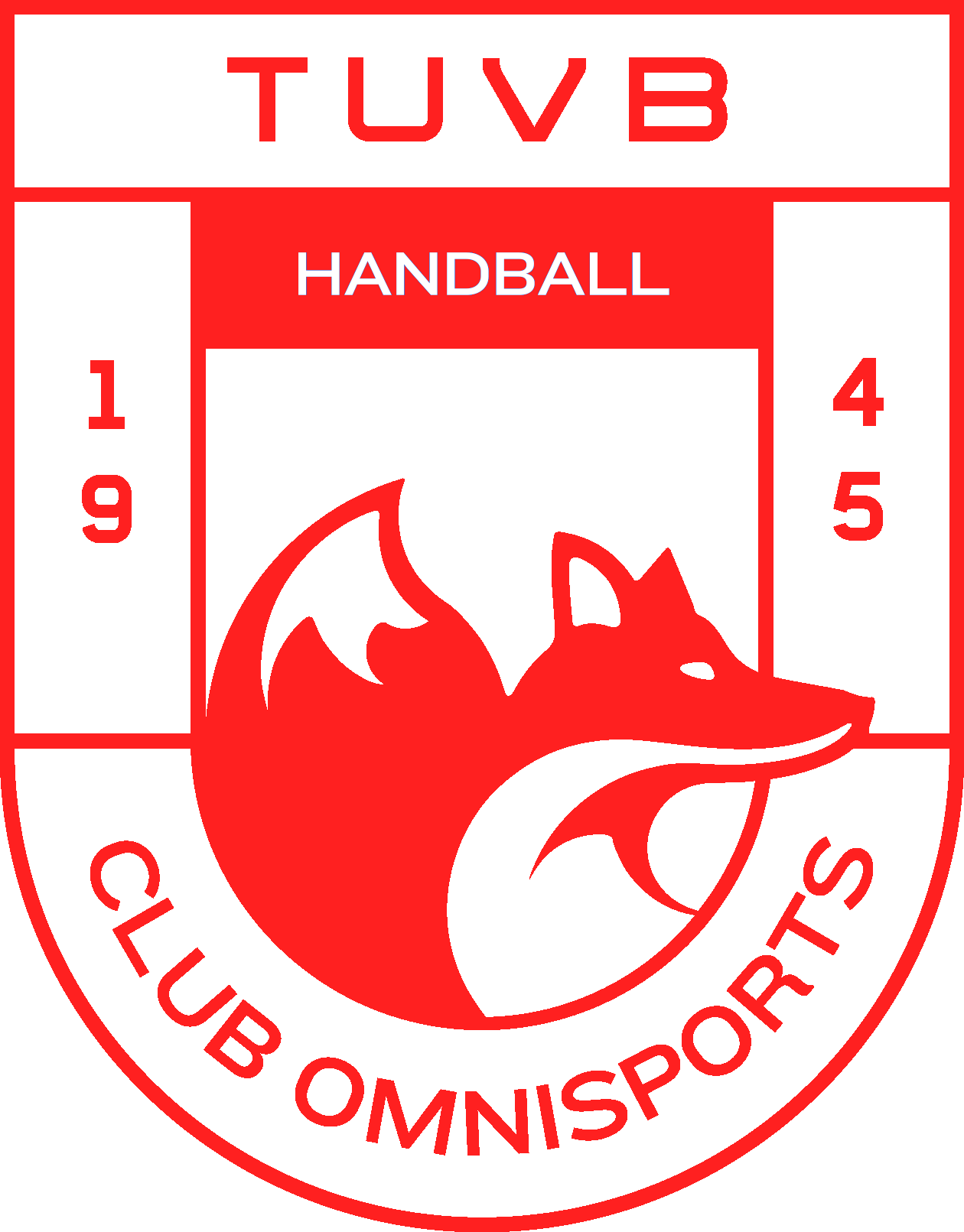 Logo rouge