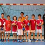 Equipe -11 2016/2017