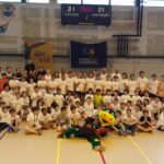 Tournoi des jeunes pousses 2016