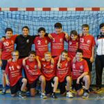 Equipe -13M 2018/2019