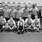 Equipe SM1 2016/2017