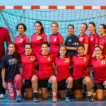 Equipe SF1 2016/2017