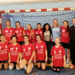 Equipe -15F 2018/2019