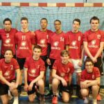 Equipe -15G 2017/2018