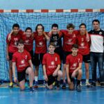 Equipe -15G 2018/2019