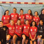 Equipe -15F 2017/2018