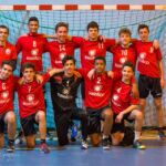 Equipe -17 G 2016/2017