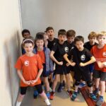 Equipe -7/-9 2018/2019