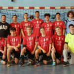 Equipe -18 G 2018/2019