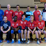 Equipe SM3 2018/2019