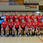 Equipe SM2 2018/2019