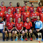 Equipe SM1 2018/2019