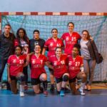 Equipe SF2 2017/2018