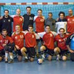 Equipe SM2 2017/2018