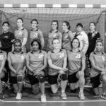 Equipe SF2 2016/2017