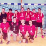 Equipe -15G 2017/2018
