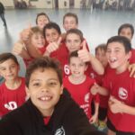 Equipe -13 2017/2018