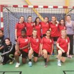 Equipe -15F 2017/2018