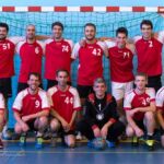 Equipe SM2 2016/2017