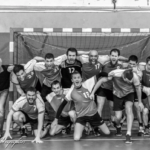 Equipe SM1 2016/2017