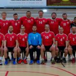 Equipe SM1 2019/2020