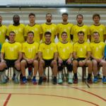 Equipe SM2 2019/2020